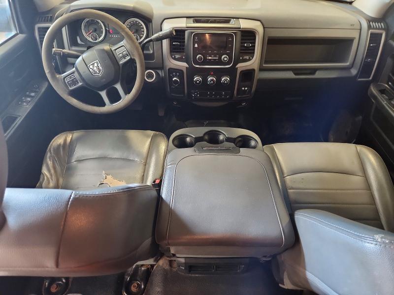 Продаж на аукціоні авто 2017 Ram 3500, vin: 3C63R3CJXHG560860, номер лоту: 60712336
