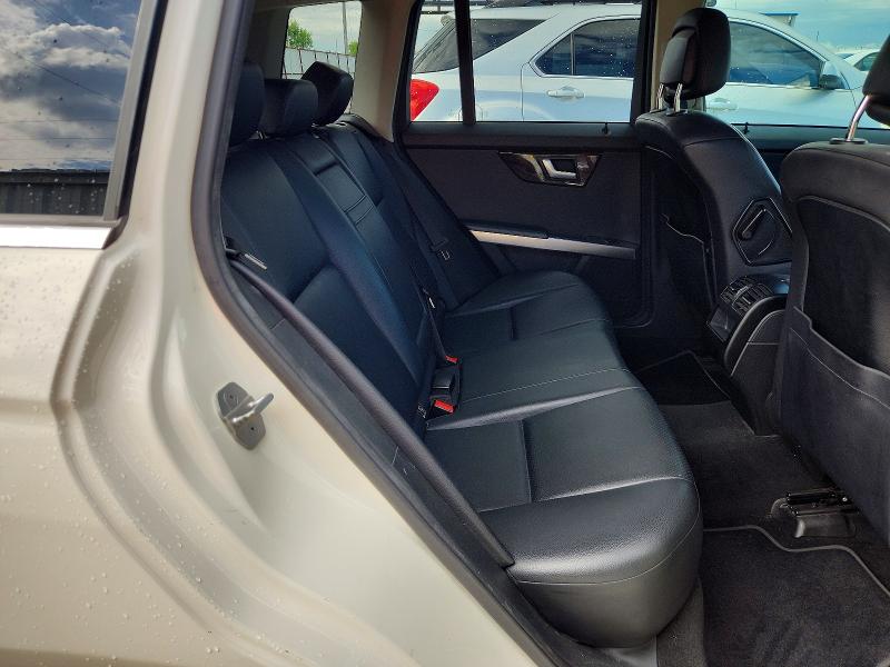 2012 Mercedes-benz Glk მანქანა იყიდება აუქციონზე, vin: WDCGG5GB3CF907688, აუქციონის ნომერი: 60471346