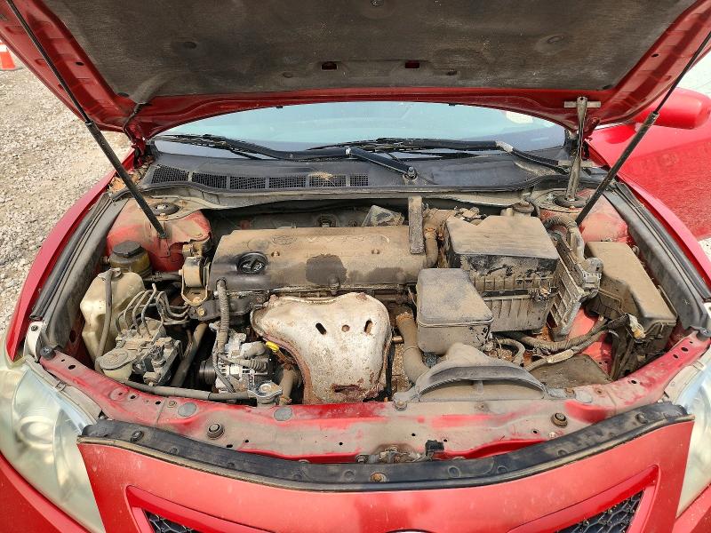 Продажа на аукционе авто 2007 Toyota Camry, vin: 4T1BE46K17U122309, номер лота: 61798186