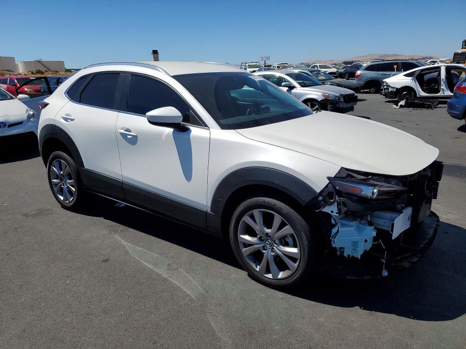 Aukcja sprzedaży 2023 Mazda Cx-30, vin: 3MVDMBBM5PM551614, numer aukcji: 59011326