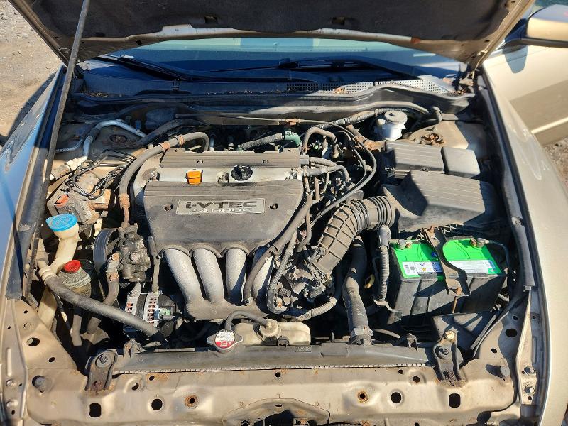 61497856 :رقم المزاد ، 1HGCM56693A132183 vin ، 2003 Honda Accord مزاد بيع