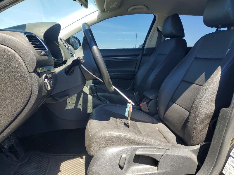 Aukcja sprzedaży 2014 Volkswagen Jetta, vin: 3VWPL7AJXEM622578, numer aukcji: 60219716