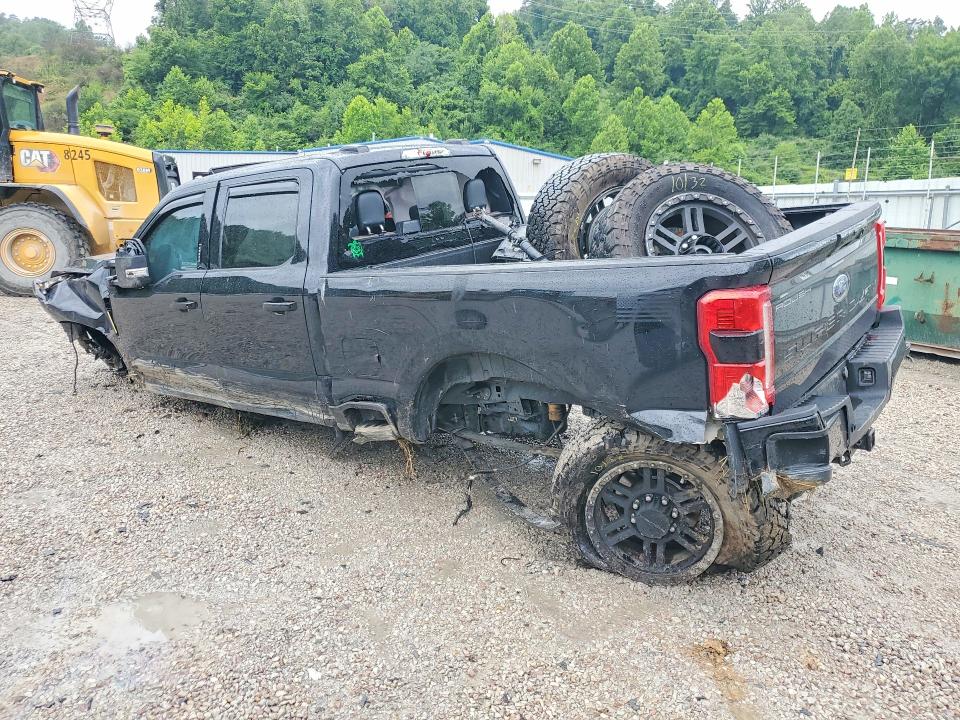 Aukcja sprzedaży 2024 Ford F250, vin: 1FT8W2BMXRED62012, numer aukcji: 60609646
