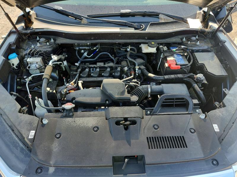 Aukcja sprzedaży 2023 Honda Cr-v, vin: 2HKRS4H76PH439906, numer aukcji: 85635475