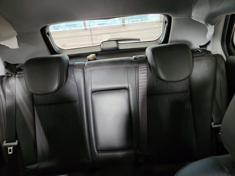 61290906 :رقم المزاد ، 3GNCJPSB4LL182530 vin ، 2020 Chevrolet Trax مزاد بيع