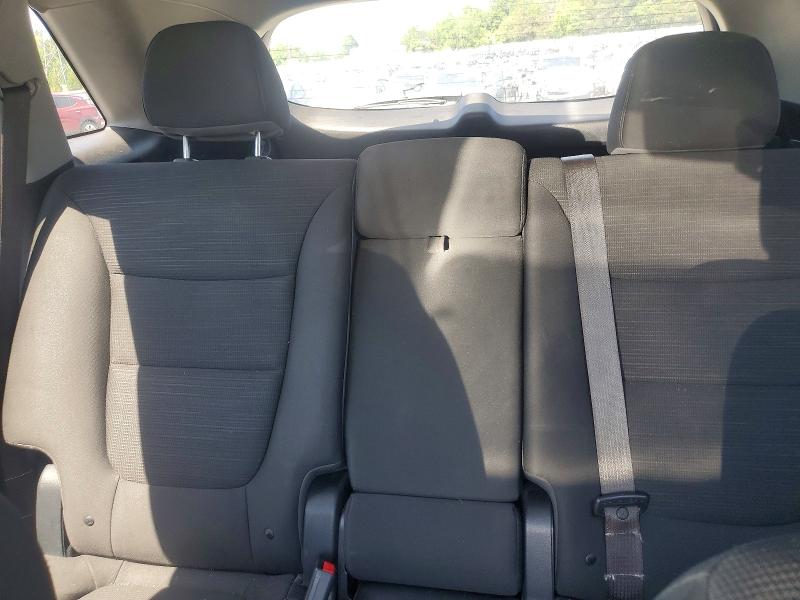 59644646 :رقم المزاد ، 5XYKT3A66EG524033 vin ، 2014 Kia Sorento مزاد بيع
