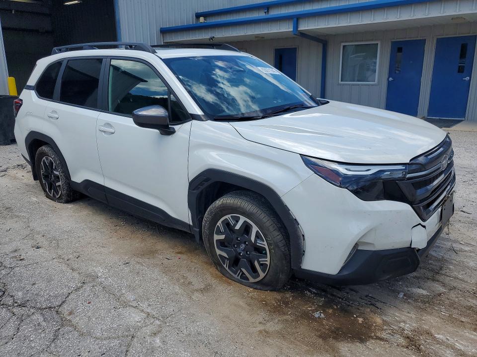 Aukcja sprzedaży 2025 Subaru Forester, vin: JF2SLDBC9SH582832, numer aukcji: 63071646