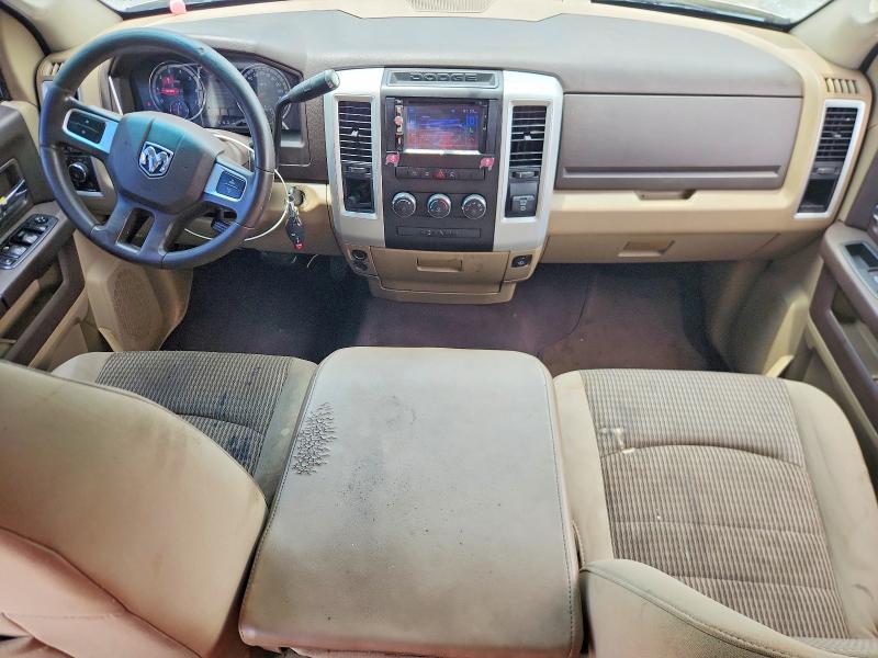 62005346 :رقم المزاد ، 1D3HB18T59S790437 vin ، 2009 Dodge Ram 1500 مزاد بيع