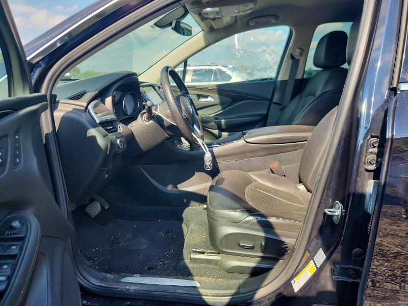 Продаж на аукціоні авто 2020 Buick Envision, vin: LRBFX2SA7LD157009, номер лоту: 60662626