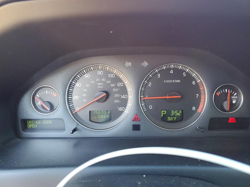 Продажа на аукционе авто 2004 Volvo S60, vin: YV1RS61T942320791, номер лота: 59896056