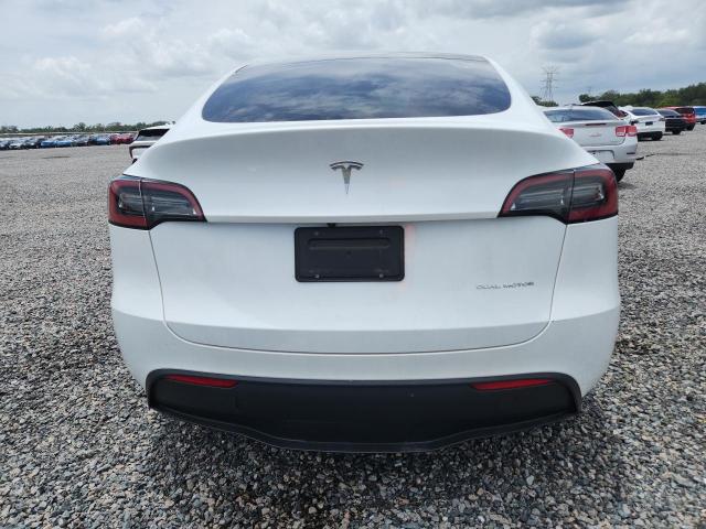Продаж на аукціоні авто 2023 Tesla Model Y, vin: 7SAYGDEE4PA124228, номер лоту: 60360116