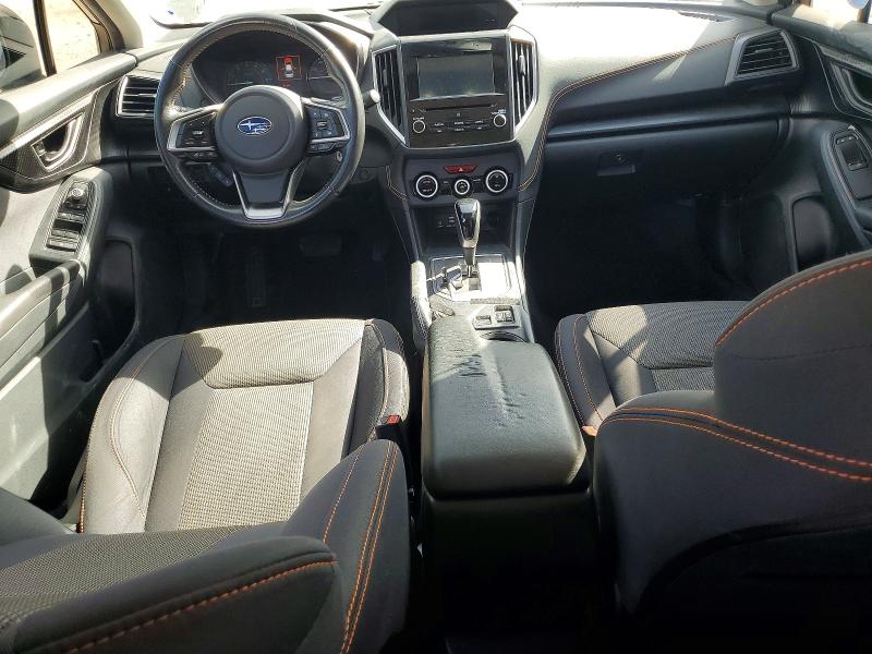 60048586 :رقم المزاد ، JF2GTAPC9M8327713 vin ، 2021 Subaru Crosstrek مزاد بيع