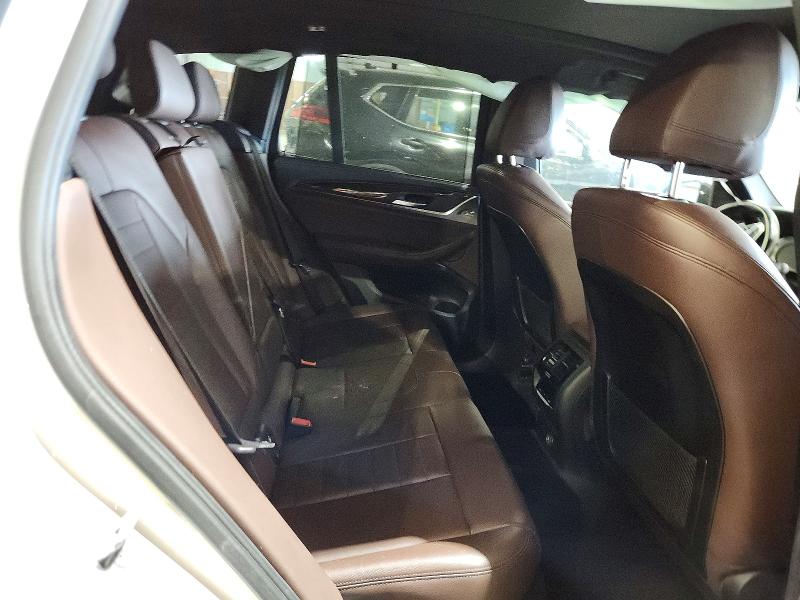 Aukcja sprzedaży 2019 Bmw X3, vin: 5UXTS3C55K0Z04282, numer aukcji: 61718226