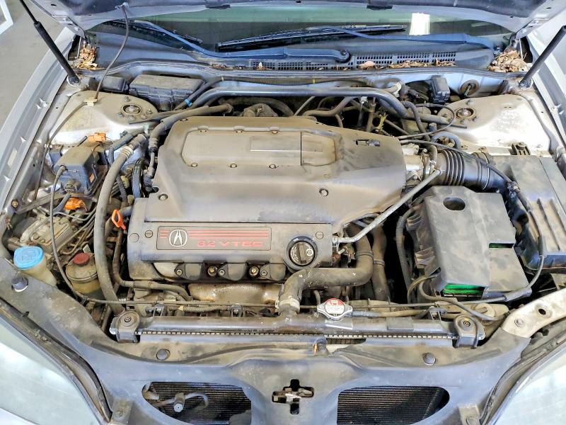 Aukcja sprzedaży 2001 Acura 3.2cl, vin: 19UYA42681A002939, numer aukcji: 59299106
