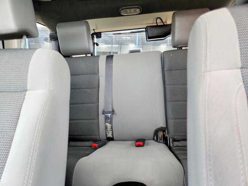 Продаж на аукціоні авто 2007 Jeep Wrangler, vin: 1J4GA39197L159157, номер лоту: 62954896