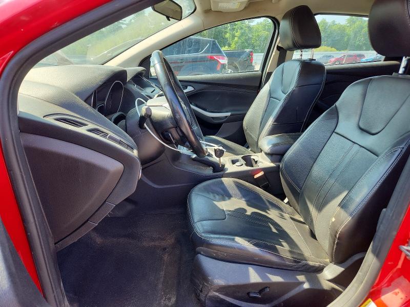 Продаж на аукціоні авто 2014 Ford Focus, vin: 1FADP3K22EL337844, номер лоту: 59377616