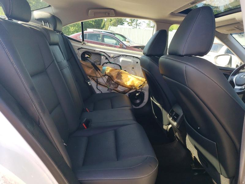 57152026 :رقم المزاد ، JTHBK1GG0E2112142 vin ، 2014 Lexus Es مزاد بيع