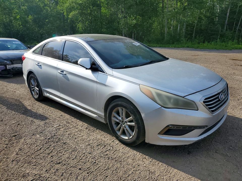 Продажа на аукционе авто 2015 Hyundai Sonata, vin: 5NPE34AFXFH065070, номер лота: 58389286