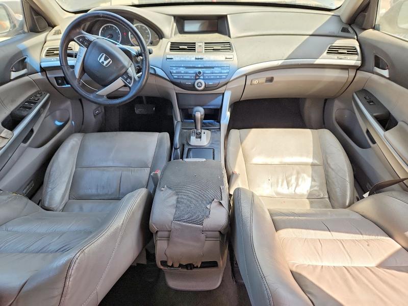 2010 Honda Accord მანქანა იყიდება აუქციონზე, vin: 5KBCP3F83AB007276, აუქციონის ნომერი: 60326206