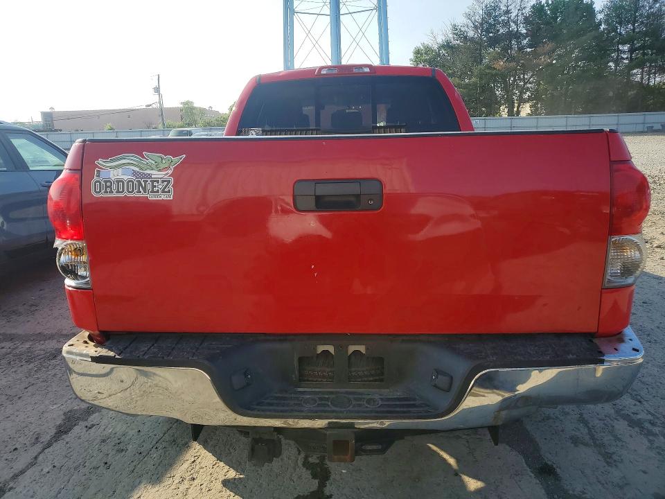 Продажа на аукционе авто 2008 Toyota Tundra, vin: 5TFBT54148X013238, номер лота: 59267716