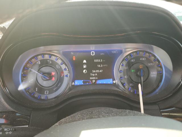 Продаж на аукціоні авто 2019 Chrysler 300, vin: 2C3CCABG3KH708122, номер лоту: 60259556