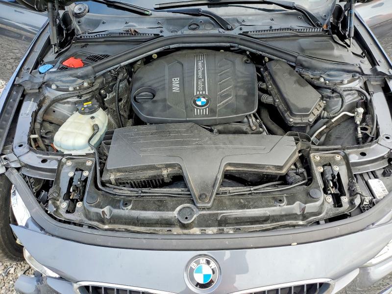 Aukcja sprzedaży 2018 Bmw 328, vin: WBA8F1C53JAE93246, numer aukcji: 60410546