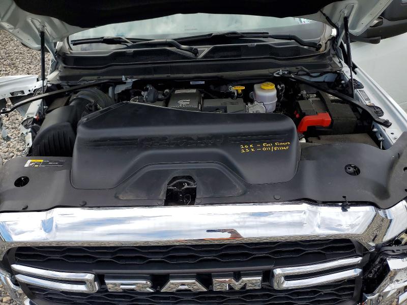 62949596 :رقم المزاد ، 3C63RRGL7RG243537 vin ، 2024 Ram 3500 مزاد بيع