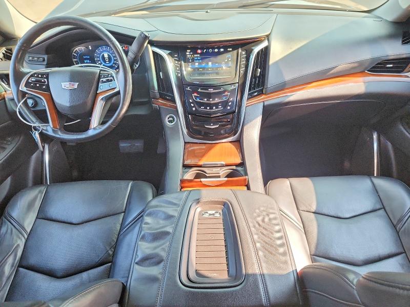 Продажа на аукционе авто 2018 Cadillac Escalade, vin: 1GYS4HKJ1JR209160, номер лота: 85791675