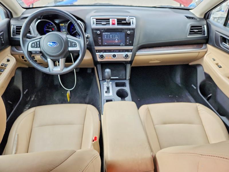 Aukcja sprzedaży 2017 Subaru Outback, vin: 4S4BSAKC1H3394131, numer aukcji: 61889206