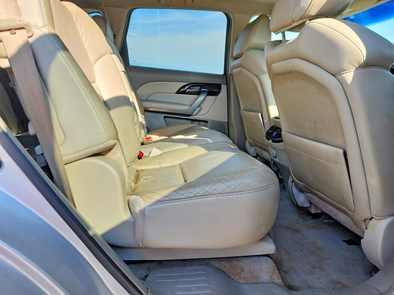 Продажа на аукционе авто 2008 Acura Mdx, vin: 2HNYD28288H524619, номер лота: 60196056