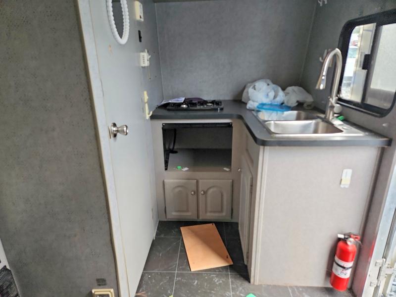 2008 Coachmen Coachmen მანქანა იყიდება აუქციონზე, vin: 1TC2B197583101428, აუქციონის ნომერი: 62450836