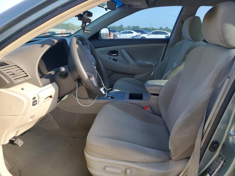 2007 Toyota Camry მანქანა იყიდება აუქციონზე, vin: 4T1BK46K07U543916, აუქციონის ნომერი: 61861476