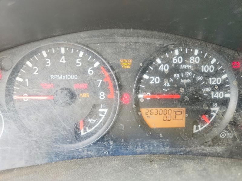 Aukcja sprzedaży 2007 Nissan Frontier, vin: 1N6AD09U67C441586, numer aukcji: 61802506