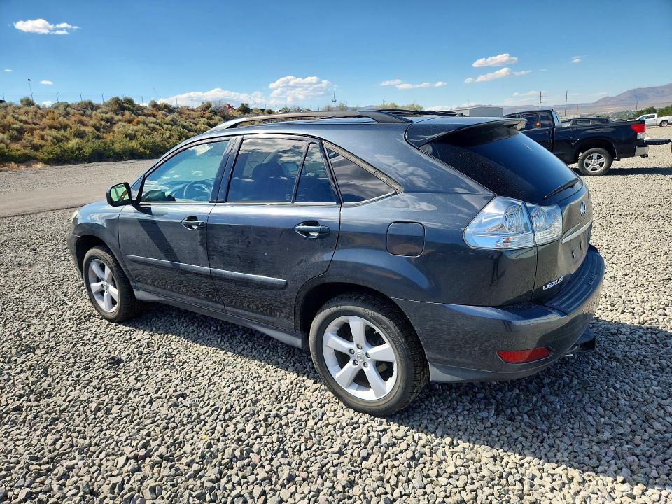 Aukcja sprzedaży 2007 Lexus Rx, vin: 2T2HK31U57C006842, numer aukcji: 59604126