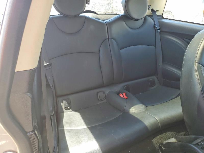 Продаж на аукціоні авто 2012 Mini Cooper, vin: WMWSV3C54CT386540, номер лоту: 62478076