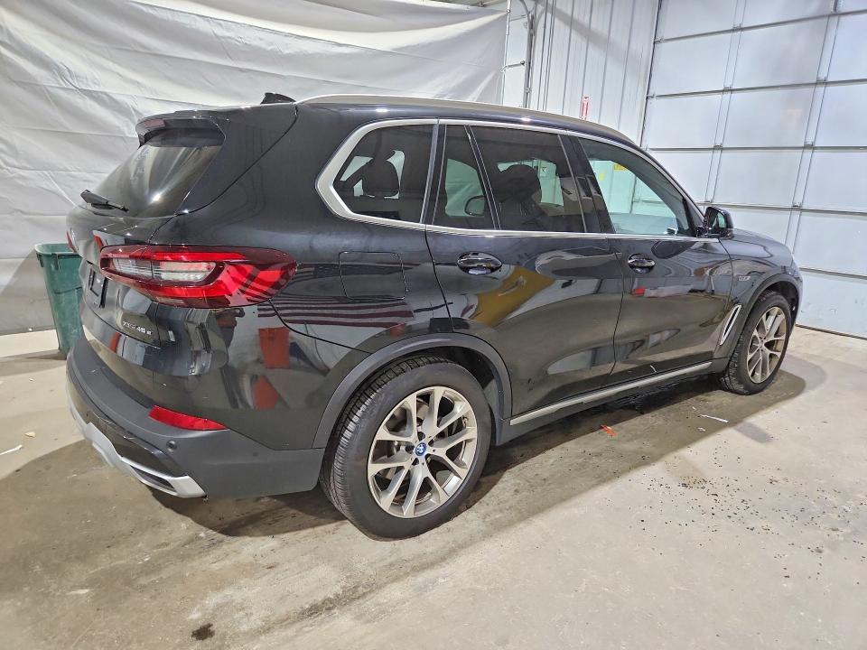 2022 Bmw X5 მანქანა იყიდება აუქციონზე, vin: 5UXTA6C00N9L19490, აუქციონის ნომერი: 59291696