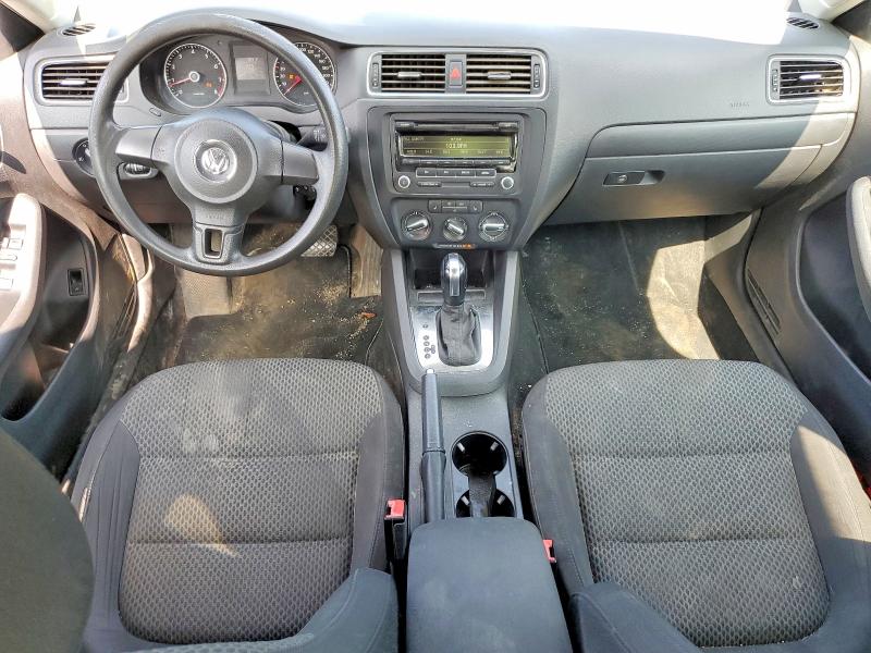 Продажа на аукционе авто 2012 Volkswagen Jetta, vin: 3VWDX7AJ7CM302252, номер лота: 61819716