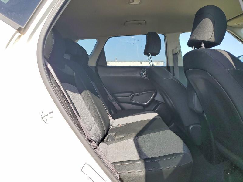 Продажа на аукционе авто 2021 Kia Soul, vin: KNDJ23AU3M7769381, номер лота: 59270086