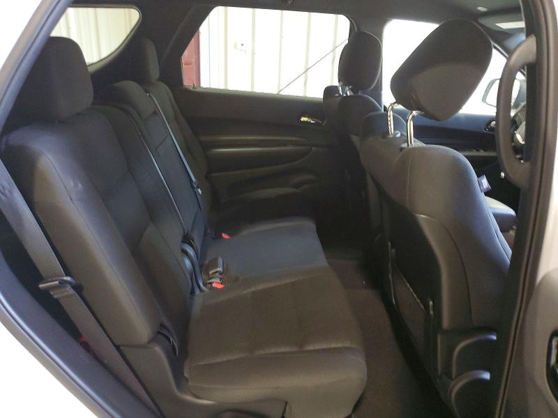 Продажа на аукционе авто 2025 Dodge Durango, vin: 1C4RDJDG5SC547453, номер лота: 85637015