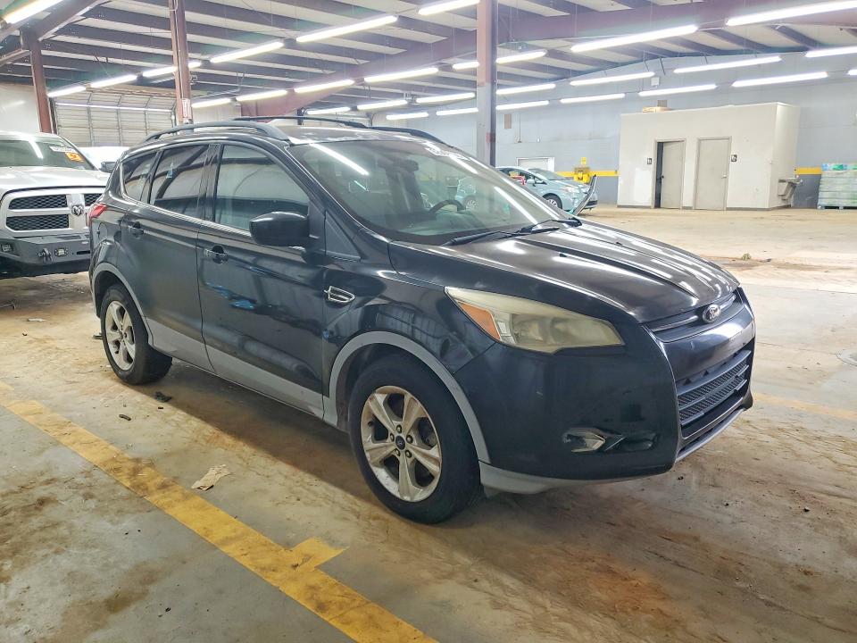 Продаж на аукціоні авто 2013 Ford Escape, vin: 1FMCU0G92DUD72133, номер лоту: 62909106
