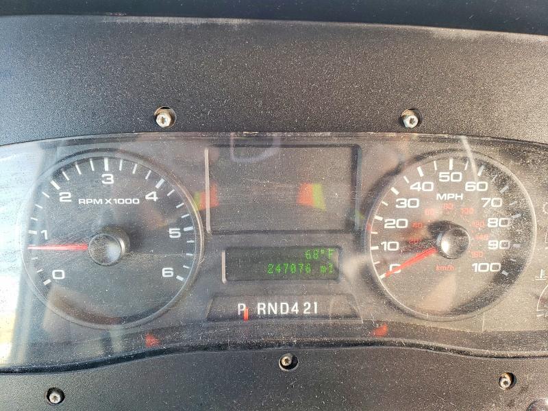 59827496 :رقم المزاد ، 1F66F5KY6G0A08514 vin ، 2016 Ford F59 مزاد بيع