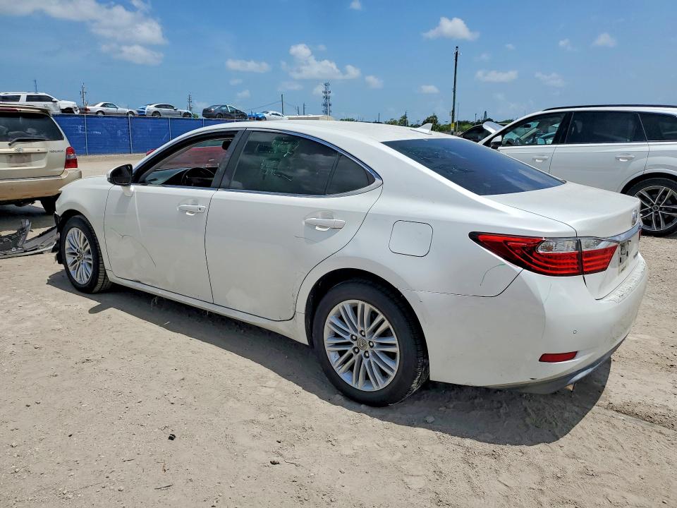 Продаж на аукціоні авто 2013 Lexus Es, vin: JTHBK1GG6D2074592, номер лоту: 61765926