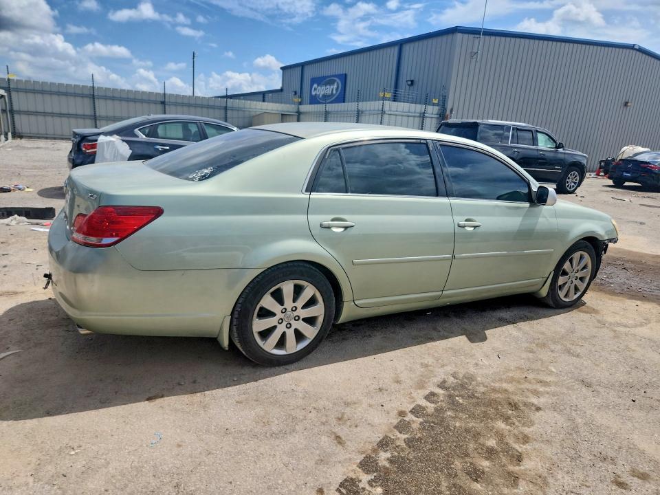 Продаж на аукціоні авто 2005 Toyota Avalon, vin: 4T1BK36B95U038643, номер лоту: 60926476