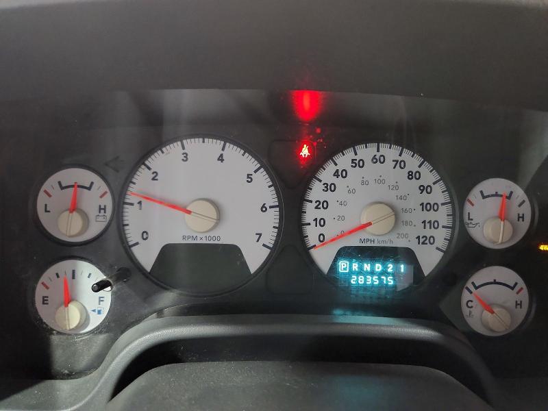 Aukcja sprzedaży 2007 Dodge Ram 1500, vin: 1D7HU18P47S191408, numer aukcji: 60002686