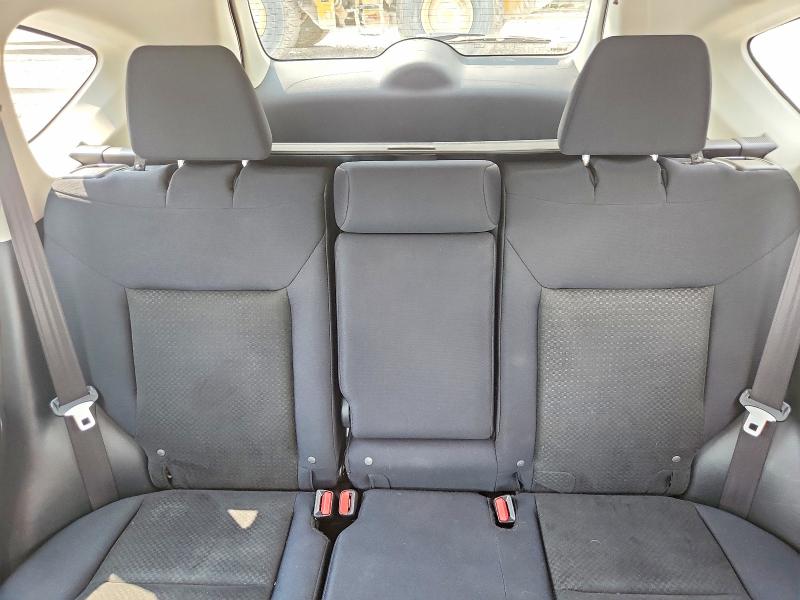 Aukcja sprzedaży 2015 Honda Cr-v, vin: 5J6RM4H56FL062667, numer aukcji: 62495936