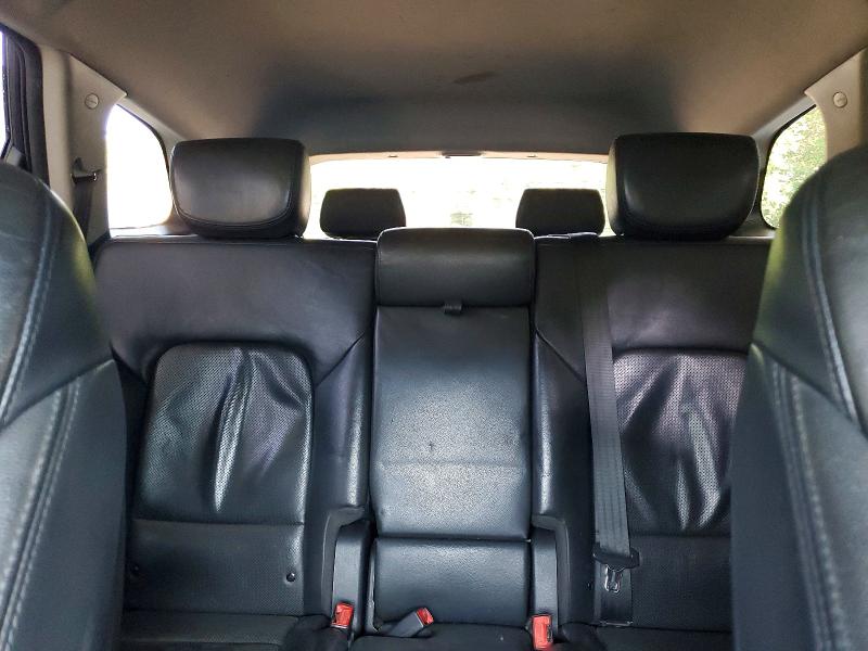 Aukcja sprzedaży 2017 Hyundai Santa Fe, vin: KM8SN4HF7HU229298, numer aukcji: 59338966
