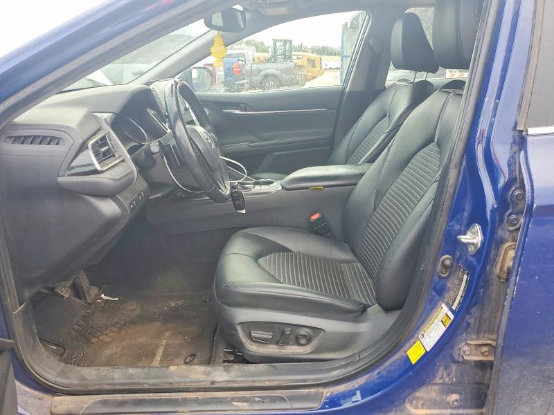 Продажа на аукционе авто 2023 Toyota Camry, vin: 4T1S11AK4PU099528, номер лота: 60422326