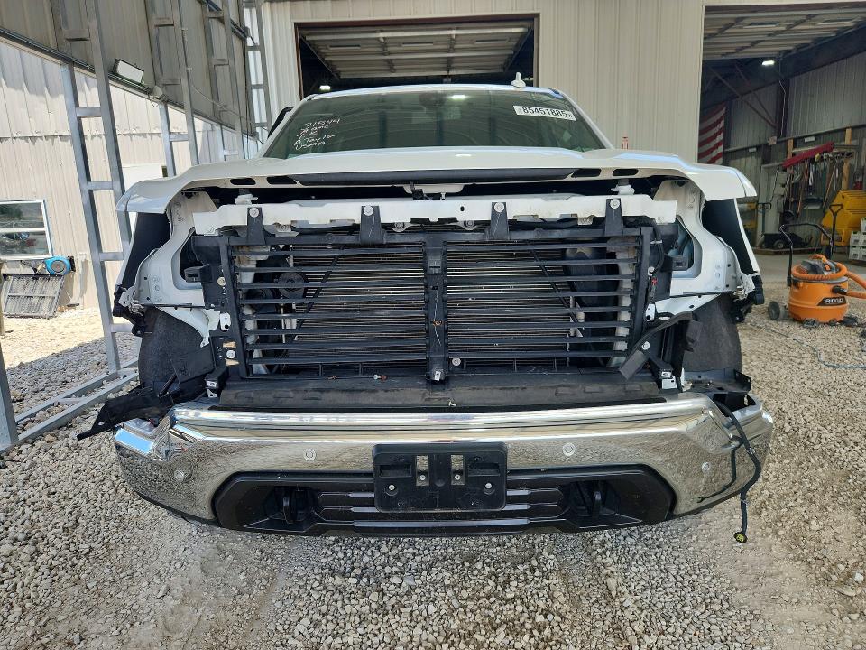 Продажа на аукционе авто 2019 Gmc Sierra, vin: 3GTU9DED3KG132890, номер лота: 85451885