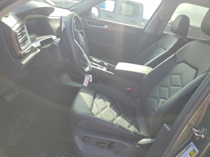 Aukcja sprzedaży 2026 Volkswagen Atlas, vin: 1V2HN2CA8TC533803, numer aukcji: 60501136