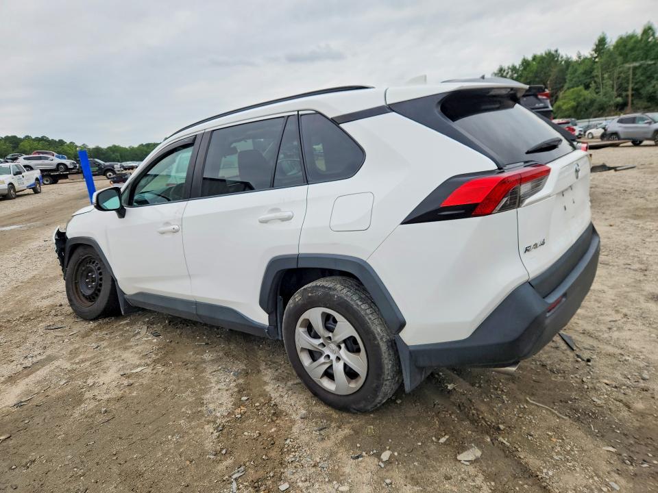 Aukcja sprzedaży 2021 Toyota Rav4, vin: 2T3G1RFV5MC158999, numer aukcji: 62202046